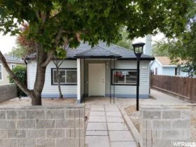 1554 W Russett Ave S, Salt Lake City, UT 84119