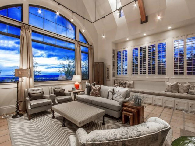 1683 S Stone Ridge Dr, Bountiful, UT 84010 — photo 4