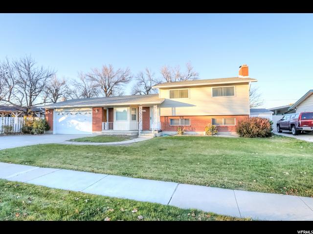 3170 W MINUET AVE, West Valley City UT 84119