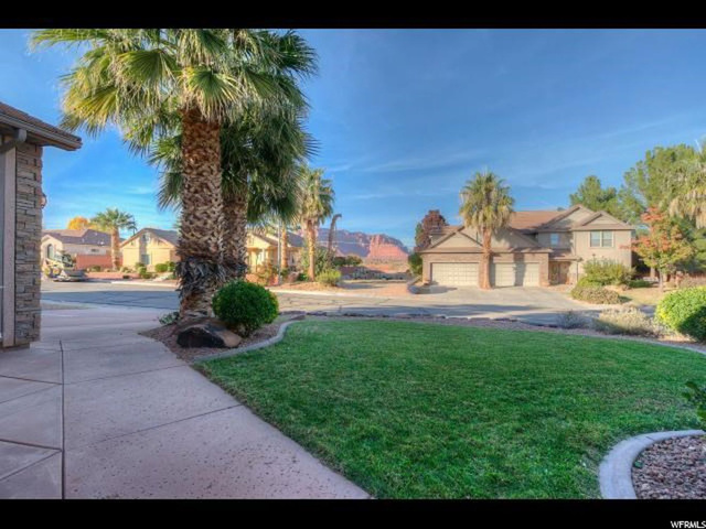 3489 Robbin Ct, Santa Clara, UT 84765 — photo 5