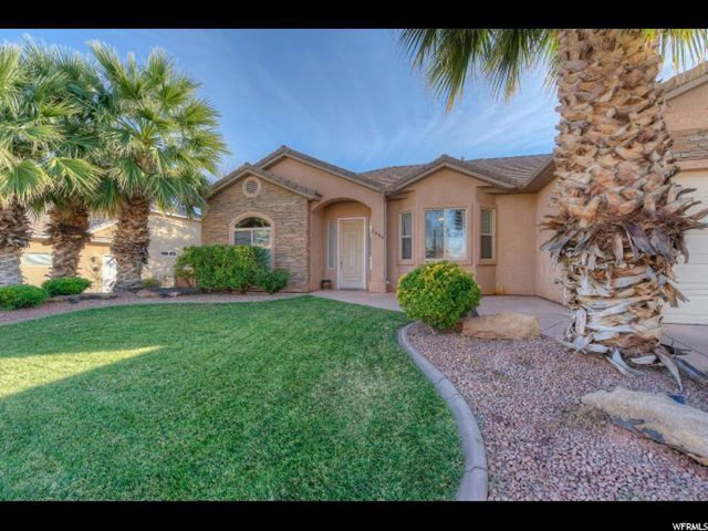 3489 Robbin Ct, Santa Clara, UT 84765 — photo 4