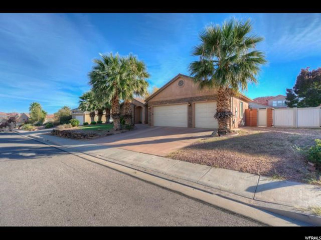 3489 Robbin Ct, Santa Clara, UT 84765 — photo 2