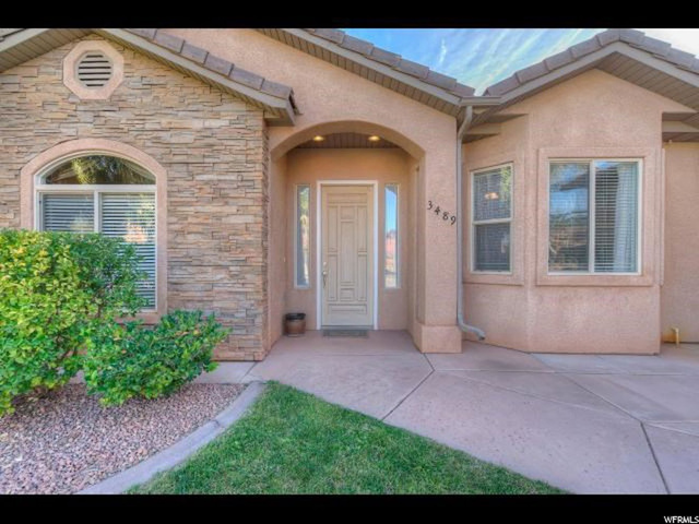 3489 Robbin Ct, Santa Clara, UT 84765 — photo 7