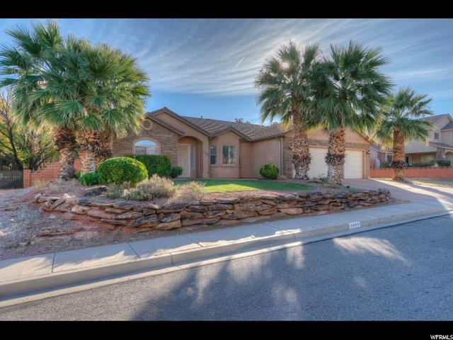 3489 Robbin Ct, Santa Clara, UT 84765 — photo 3