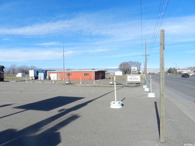 1500 E 2500 S, Vernal, UT 84078 — photo 4