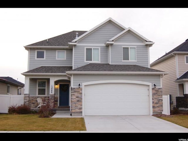 15066 S Honor Dr W, Bluffdale, UT 84065