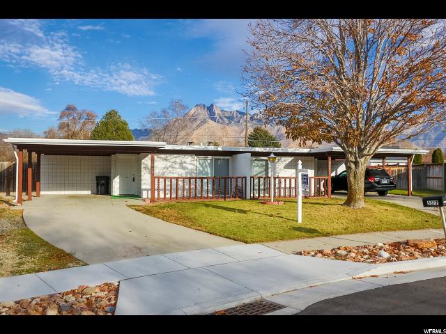 5381 S YORK ST, Murray UT 84117