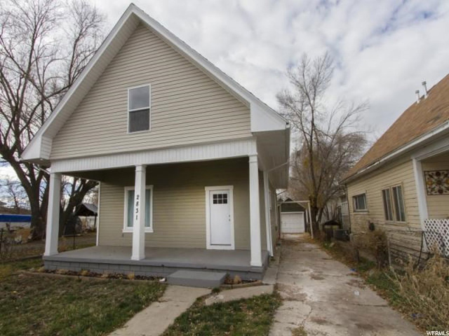 2831 S Kiesel, Ogden, UT 84401 — photo 2