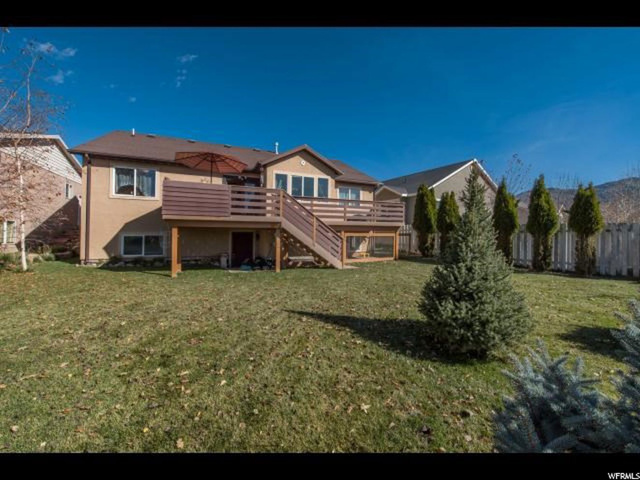 825 Saddle, Oakley, UT 84055 — photo 5
