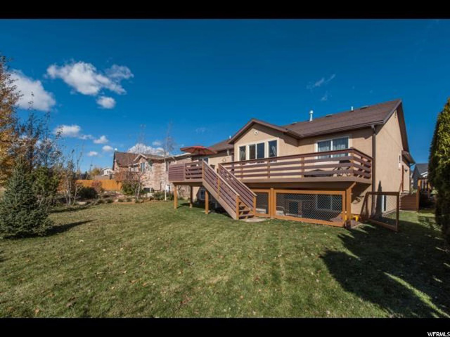 825 Saddle, Oakley, UT 84055 — photo 6