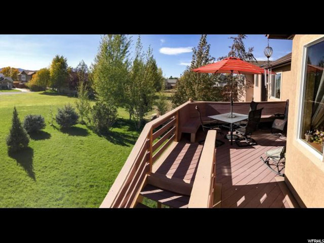 825 Saddle, Oakley, UT 84055 — photo 7
