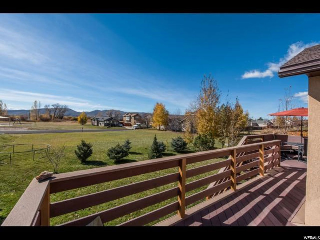 825 Saddle, Oakley, UT 84055 — photo 9