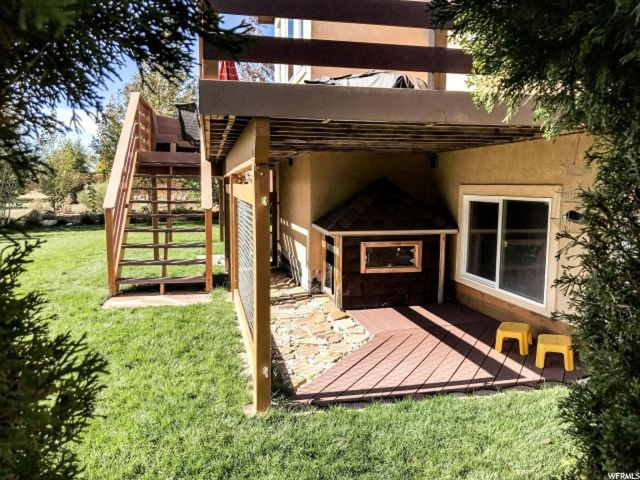 825 Saddle, Oakley, UT 84055 — photo 4