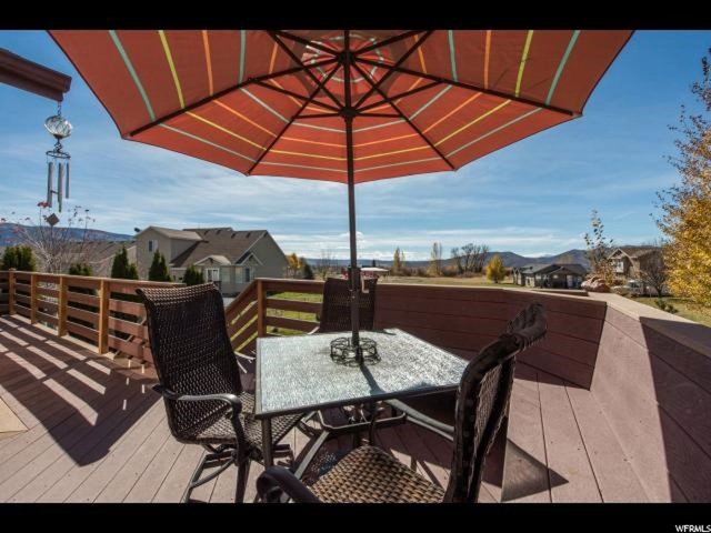 825 Saddle, Oakley, UT 84055 — photo 8