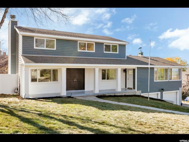3698 Monarch Dr, Bountiful, UT 84010 — photo 2