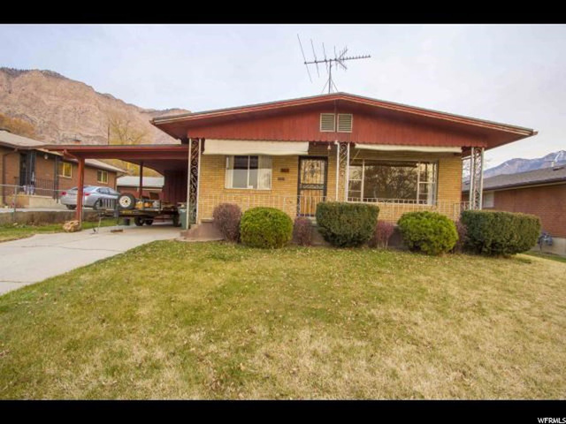 504 S Brinker E, Ogden, UT 84404 — photo 2