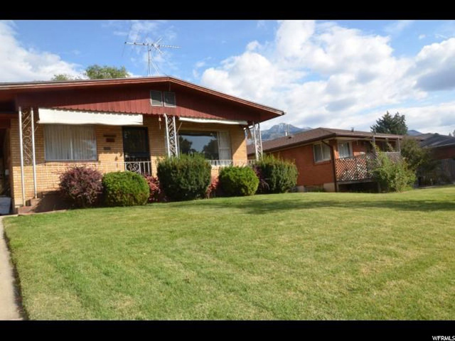 504 S Brinker E, Ogden, UT 84404 — photo 3