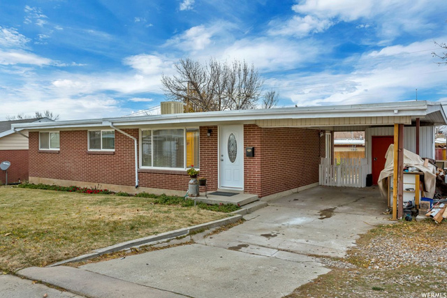 313 E 1700 S, Bountiful, UT 84010 — photo 2