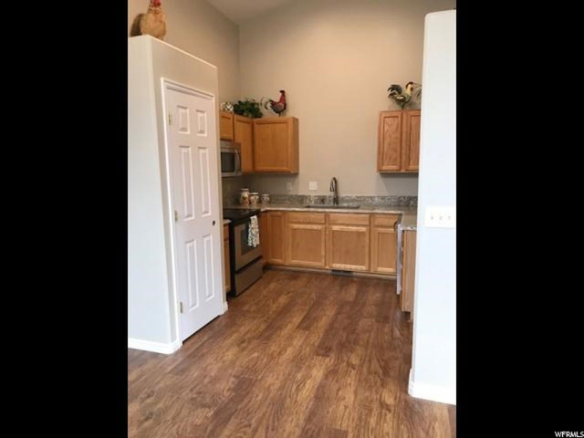 120 E 1875 N, North Ogden, UT 84414 — photo 9