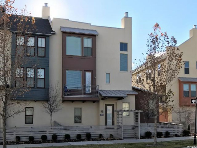4789 W Daybreak Rim Way, South Jordan, UT 84009