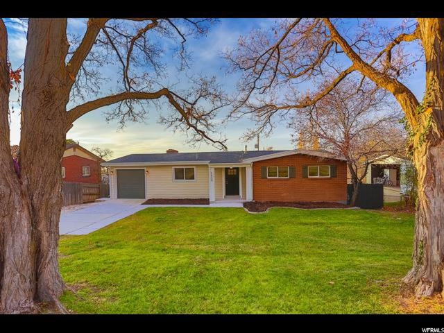 2828 S Davis Blvd E, Bountiful, UT 84010 — photo 2