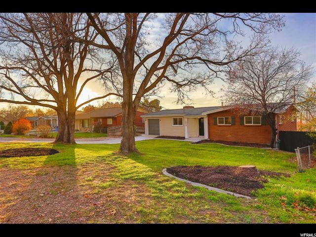 2828 S Davis Blvd E, Bountiful, UT 84010 — photo 3
