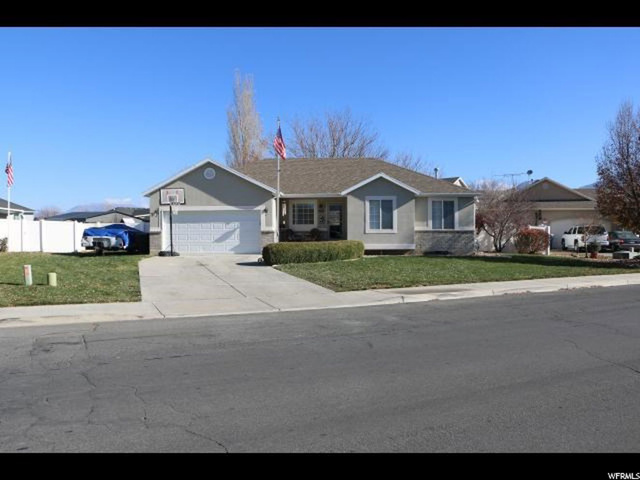502 S Saddlebrook Dr, Payson, UT 84651 — photo 9