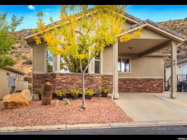 47 Redbluff, Hurricane, UT 84737 — photo 2