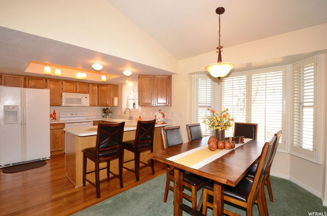 592 E 5350 S, Washington Terrace, UT 84405 — photo 8