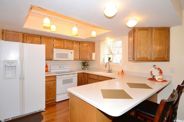 592 E 5350 S, Washington Terrace, UT 84405 — photo 6