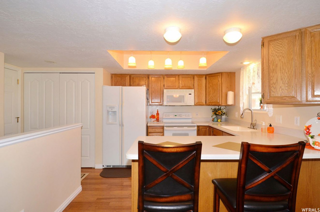 592 E 5350 S, Washington Terrace, UT 84405 — photo 7