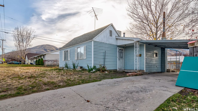 327 W 700 S, Brigham City, UT 84302 — photo 2