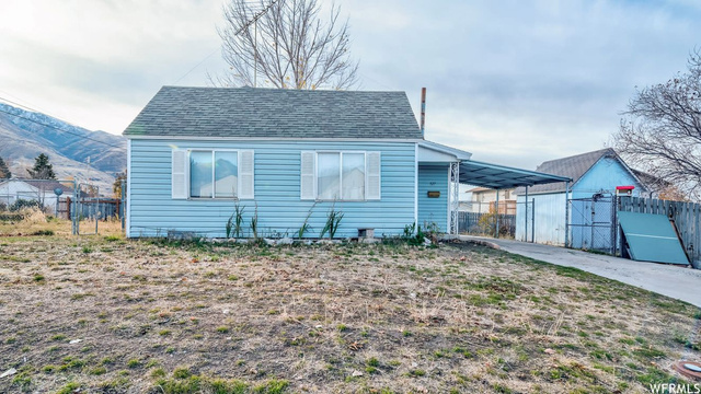327 W 700 S, Brigham City, UT 84302 — photo 4