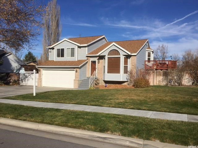 277 E Clover Ridge Dr, Sandy, UT 84070 — photo 3