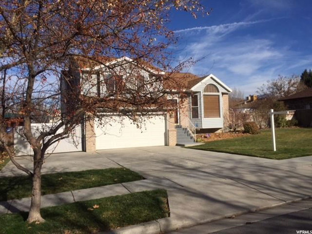 277 E Clover Ridge Dr, Sandy, UT 84070 — photo 2
