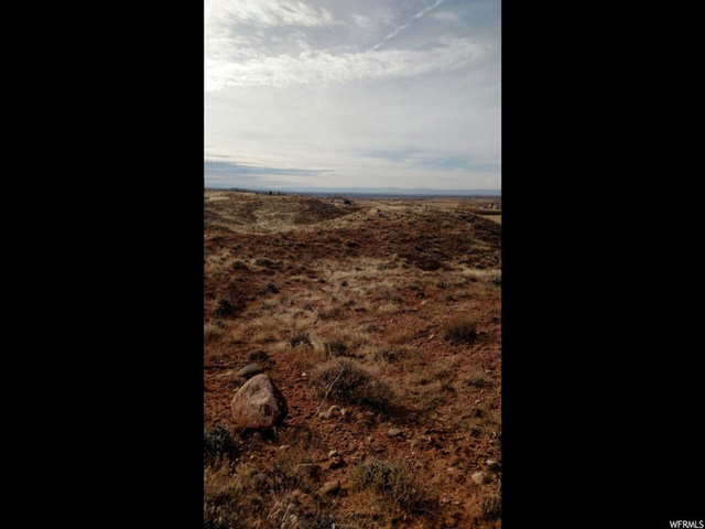 10547 N 9500 E, Lapoint, UT 84039 — photo 12