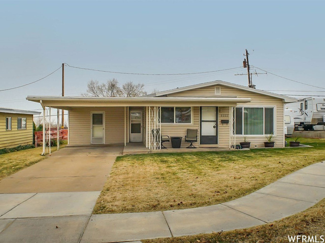 5227 S 2425 W, Roy, UT 84067 — photo 2