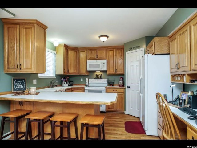 538 E 1200 S, Kaysville, UT 84037 — photo 8