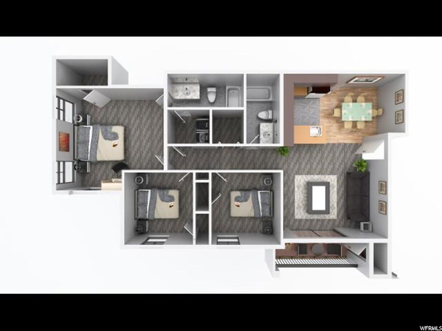 1128 S 820 E #9304, Heber City, UT 84032 — photo 6