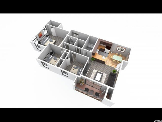 1128 S 820 E #9304, Heber City, UT 84032 — photo 3