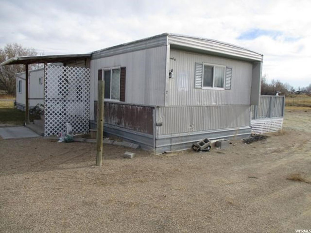 90 E 300 N, Myton, UT 84052 — photo 12