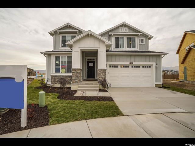5373 W Otis Ln S #502, Herriman, UT 84096