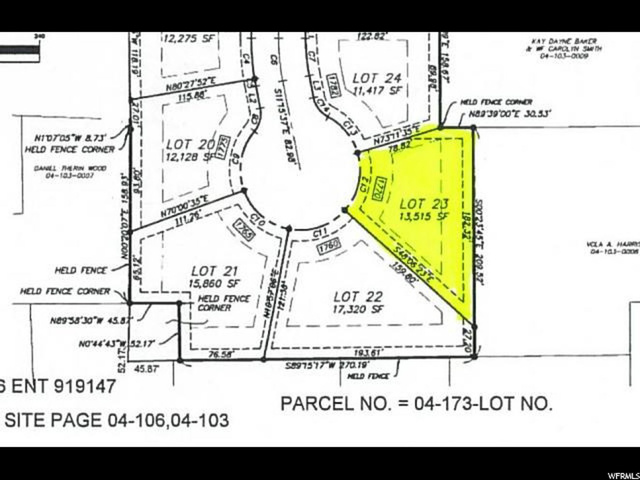1770 N 1350 E #23, North Logan, UT 84341 — photo 2