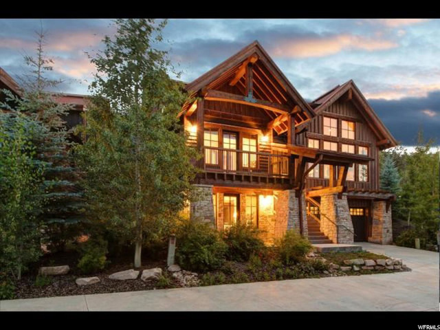 44 S Silver Star Ct E, Park City, UT 84060 — photo 2