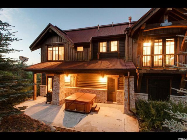 44 S Silver Star Ct E, Park City, UT 84060 — photo 3