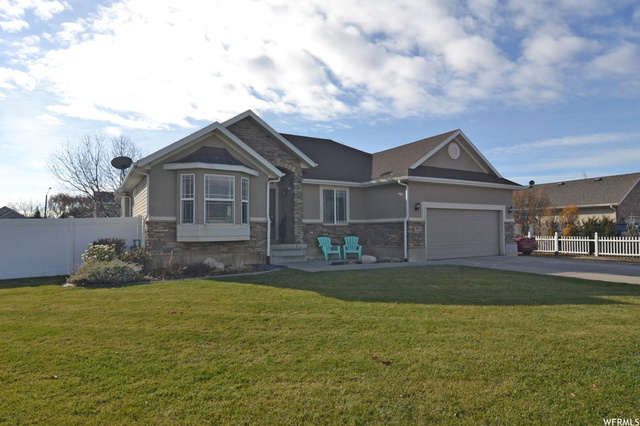 917 E 1525 N, North Ogden, UT 84404 — photo 3