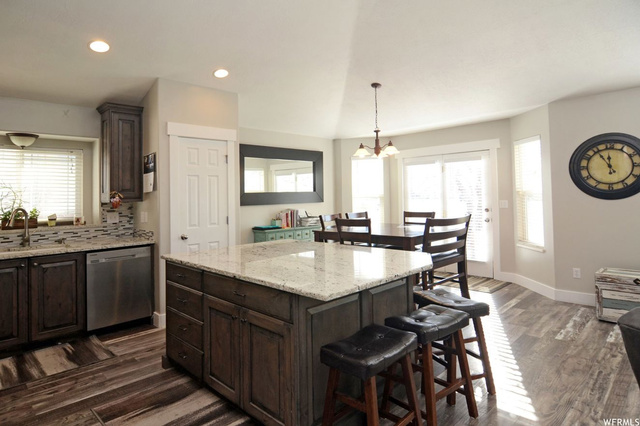 917 E 1525 N, North Ogden, UT 84404 — photo 11