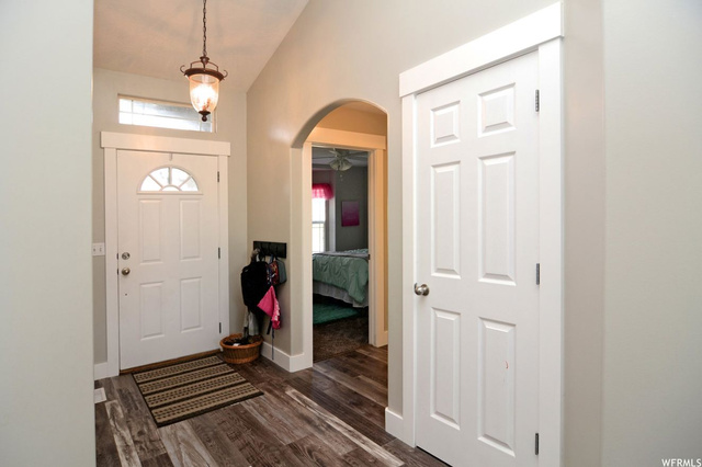 917 E 1525 N, North Ogden, UT 84404 — photo 10
