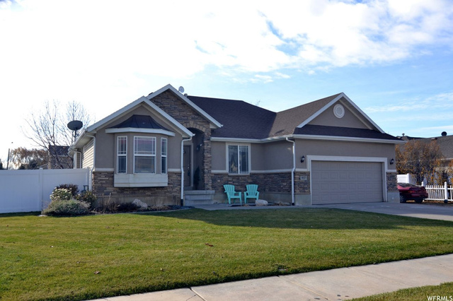 917 E 1525 N, North Ogden, UT 84404 — photo 2