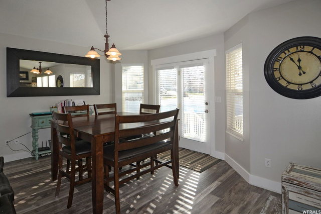 917 E 1525 N, North Ogden, UT 84404 — photo 7